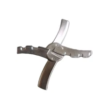 Replacement Paddle Compatible with Ninja Creami NC300 Series Ice Cream Makers