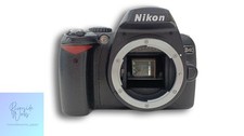 NIKON D40 Digital SLR Camera Body