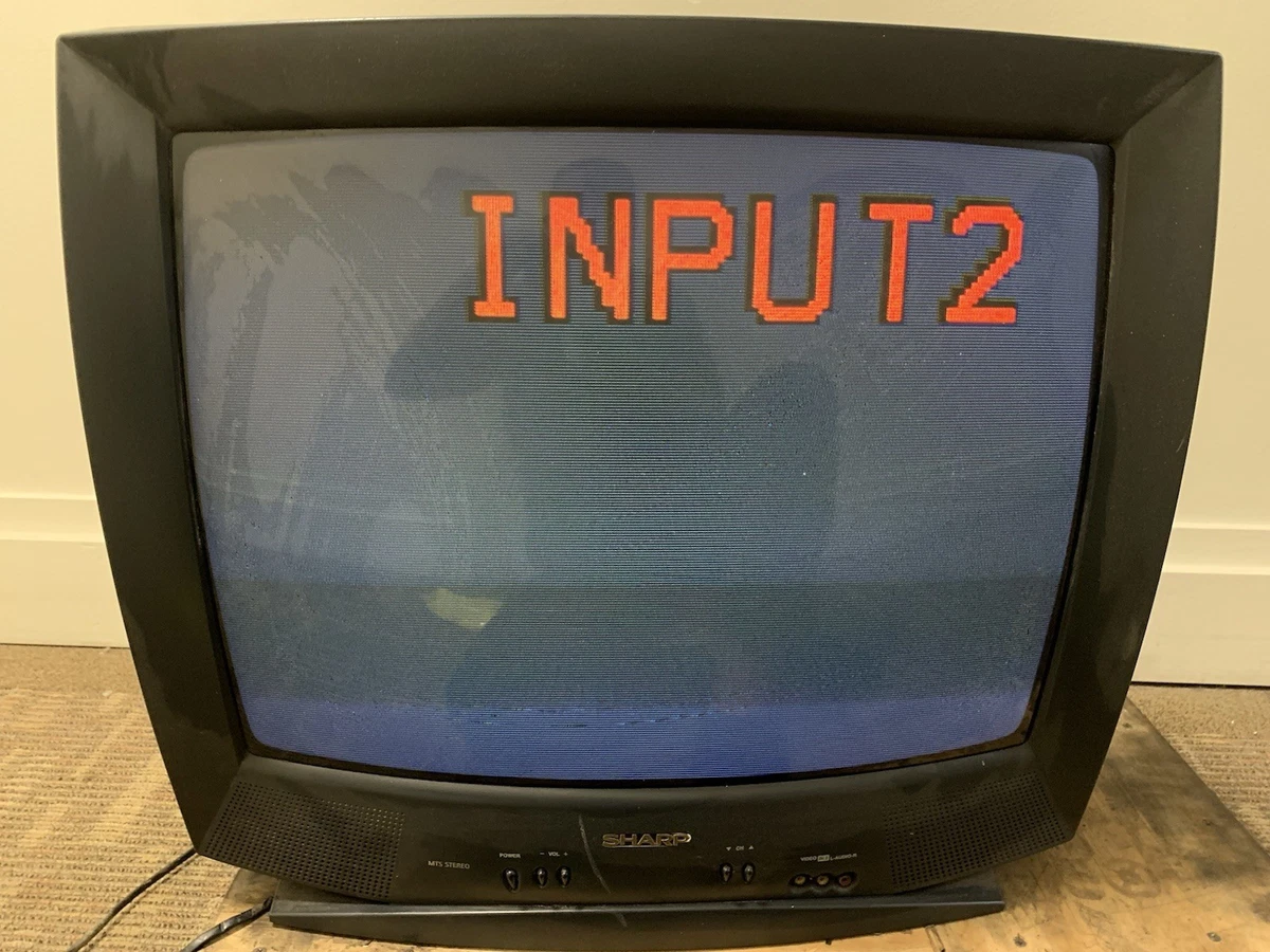 SHARP CRTディスプレイ 14M-511C SHARP CRTディスプレイ 14M-511C SHARP CRTディスプレイ 14M-511C 14M-141C