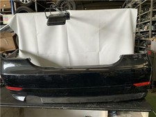 Pare-choc arrière BMW 3,0