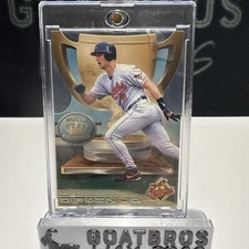 1999 Pacific Crown Collection Pacific Cup #1 Cal Ripken Jr. Die-Cut **Clean