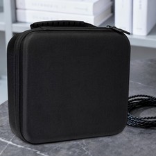 EVA Carrying Case Storage Case Protective Electronic Multi Functional Headset