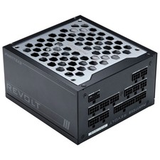 Phanteks Revolt Platinum ATX 3.0 PCIe 5.0 vollmodular PH-P1200PR_BK01C