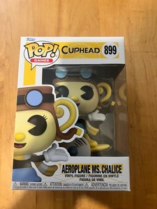 Fukno カップヘッド デビル まとめ売り Funko 26966 - POP! Vinile