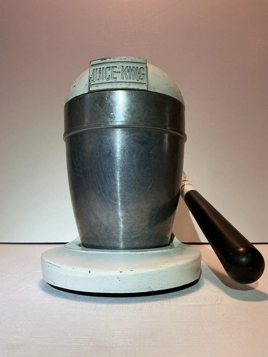 Collectible Juicers | eBay