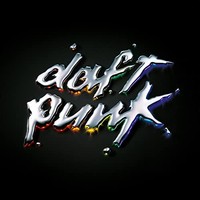 Daft Punk - Discovery - Vinyl Record Vinyl - 98 - F23Z