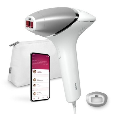 Philips Lumea Prestige Lumea IPL 8000 Series BRI940/00 Hair Removal Device