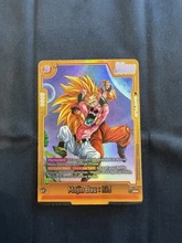 2026-07-16 · $210 · Dragon Ball Fusion World Majin Buu : Kid FB04-095 R* (rare alt-art)