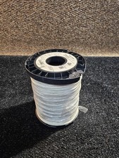Cable de tracción Radox Huber + Suhner 12564381 800' Radox Tenuis-TW 600V 1x1,5 M