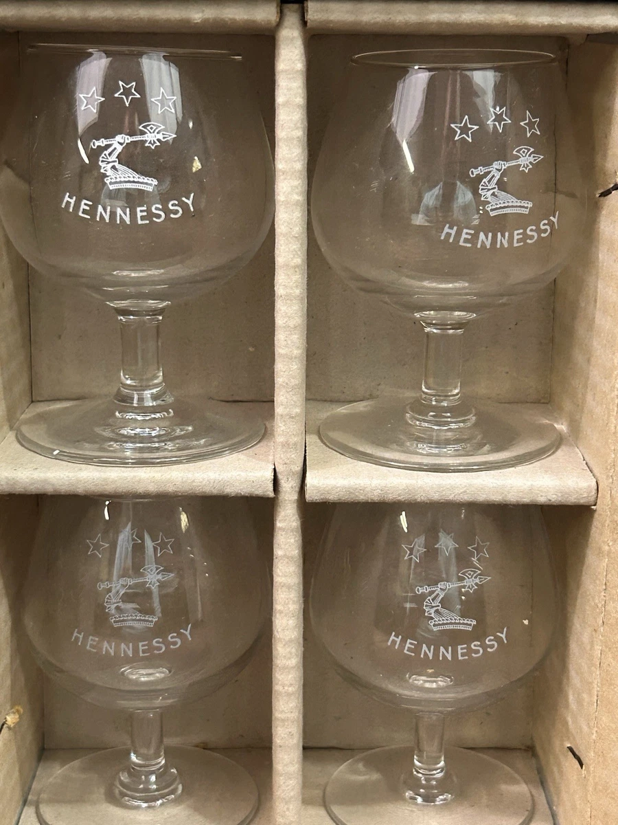 25+ hennessy glasses for sale | Updated Oct 2026