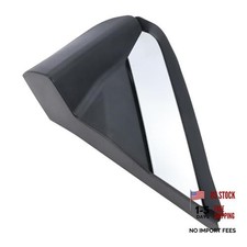 Left Front Flat Pillar Corner Garnish Cover Fit for 2016-2022 Honda Left side