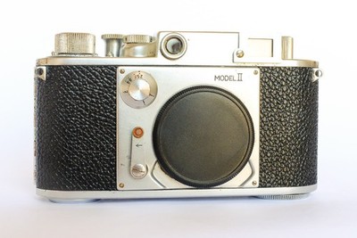Minolta 35 Model II rangefinder – Leica-inspired, serviced | eBay