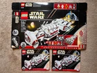 LEGO Star Wars: Tantive IV (10198)