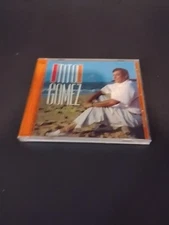 TITO GOMEZ - Un Nuevo Horizonte - CD - **BRAND NEW/STILL SEALED**