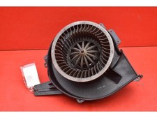 SKODA FABIA I Praktik 6Y5 Innenraumheizung 6Q1819015C 2002 35755720