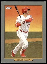 2020 Topps - Shohei Ohtani #TR-47 for sale | eBay