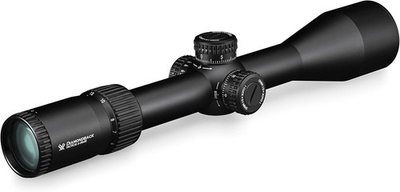 #ad Vortex Optics Diamondback 4 16x44mm FFP Rifle Scope EBR 2C MRAD Reticle $199.99