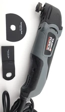 Task Force Oscillating Tool