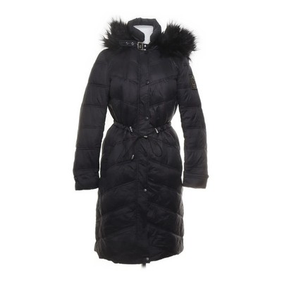 Chiara Forthi Milano, Wintermantel, Damen, Größe: 36, Schwarz #eNV