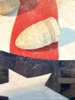 Dug Civil War 💥 🇺🇸 💣   Field Cast Sharps Bullet