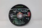 The Matrix: Path of Neo Microsoft Xbox Original Disc Only