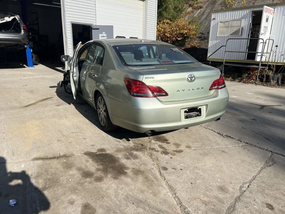 Driver Left Air Bag Driver Roof Fits 05-12 AVALON 178872 Foto 4 de 4