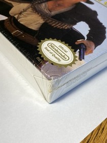 The Young Indiana Jones Chronicles NES  New Factory Sealed Hang Tab Rare!