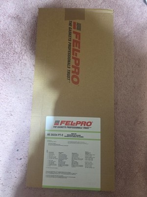HS 26224 PT-2 Felpro Set Cylinder Head Gaskets for Hyundai Accent Kia Rio Rio5