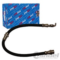 Japko Halter Bremsschlauch Hinten Passend FüR Mazda 323 | 69325