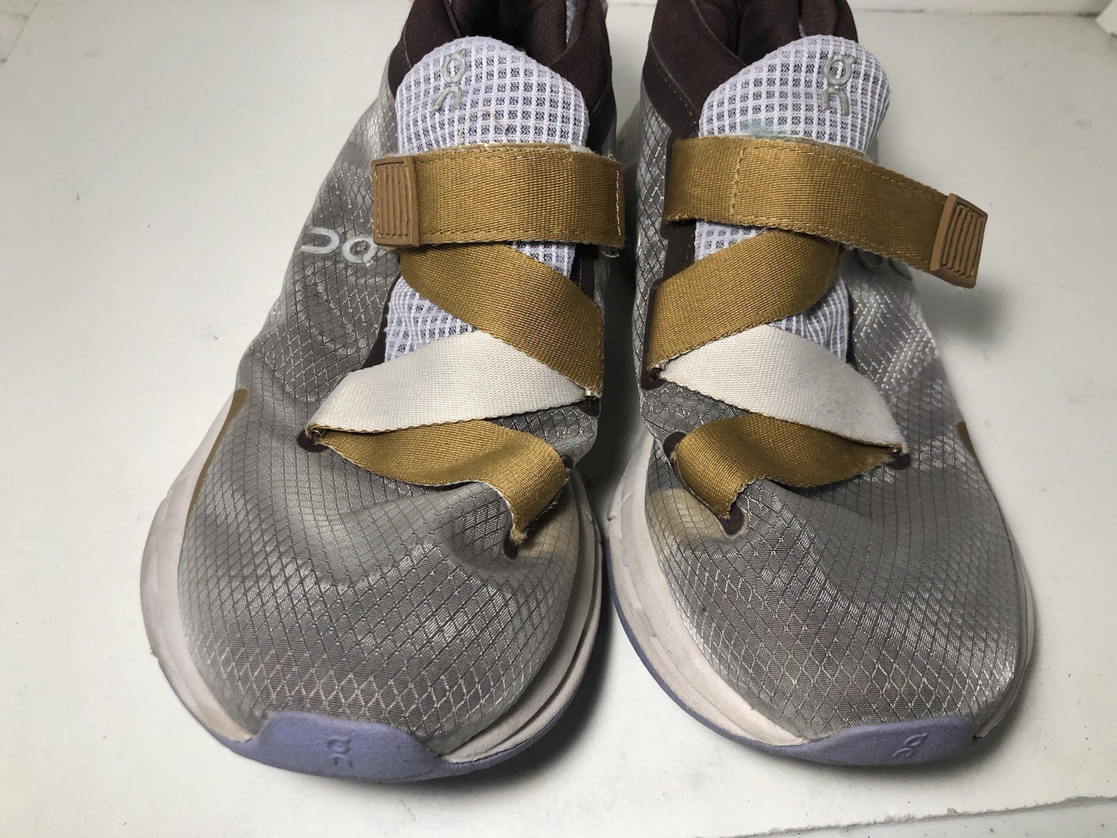 On Cloud CloudTec Cloudnova Wrap Shoes 26.99175 R… - image 3