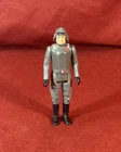 Vintage 1983 Star Wars ESB At-At Commander Kenner Action Figure Hong Kong