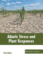 Zeke Adams | Abiotic Stress And Plant Responses | Buch | Englisch (2023)