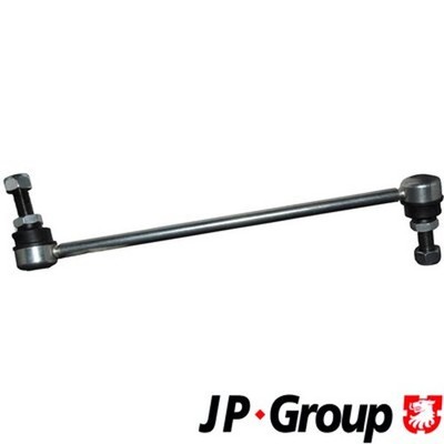 Koppelstange Stabilisator JP GROUP 4340400570 für RENAULT TRAIL NISSAN KOLEOS 1