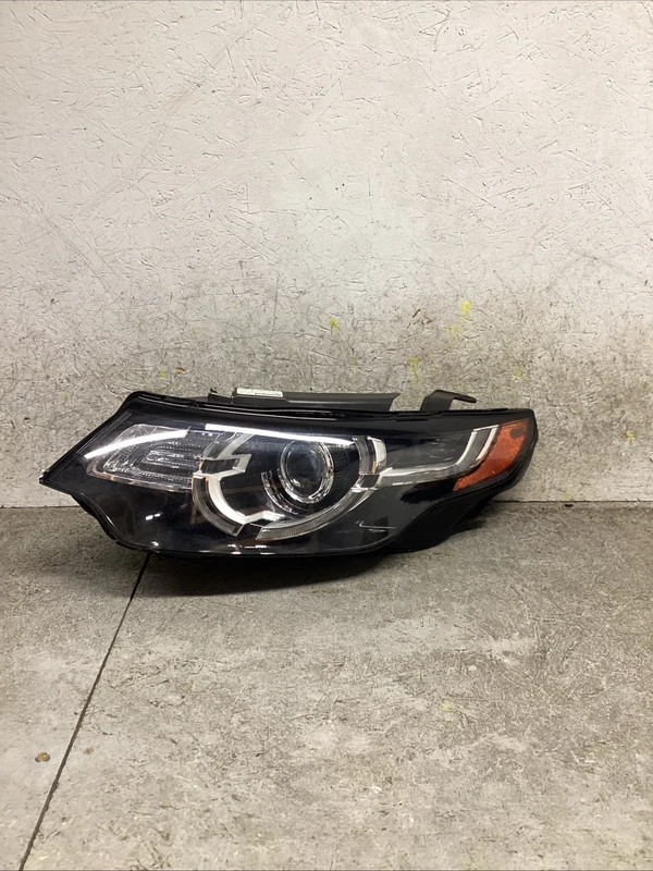2015-2019 Land Rover Discovery Sport HID Left LH DRIVER Side Headlight OEM HID