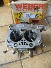 Carburateur Ferrari 308