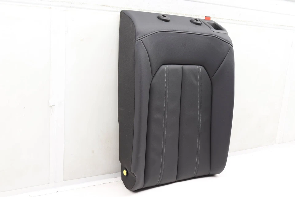 2022-2024 AUDI RS3 - REAR LEFT Upper SEAT Backrest Cushion 8Y0885805G - Image 2 of 4