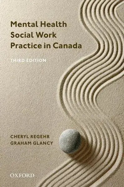 Mental Health Social Work Practice In Canada | Cheryl Regehr (U. A.) | Englisch-image