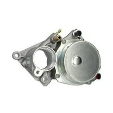 Vacuum pump brake system Pierburg 7.22454.14.0 for Citroën Jumper Bus -- 2.2