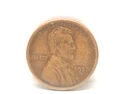 USA, 1920-S Lincoln Cent, KM132, Fine+, NR, 5-28