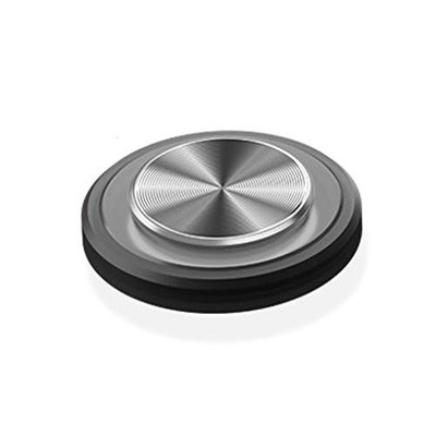 Mini Handy Joystick Mobile Game Controller Gamepad 360 Grad für Android iOS S...