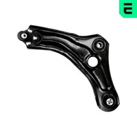 Querlenker Dreieckslenker Optimal G6-2366S Stahlblech FüR Mercedes Citan W420 3