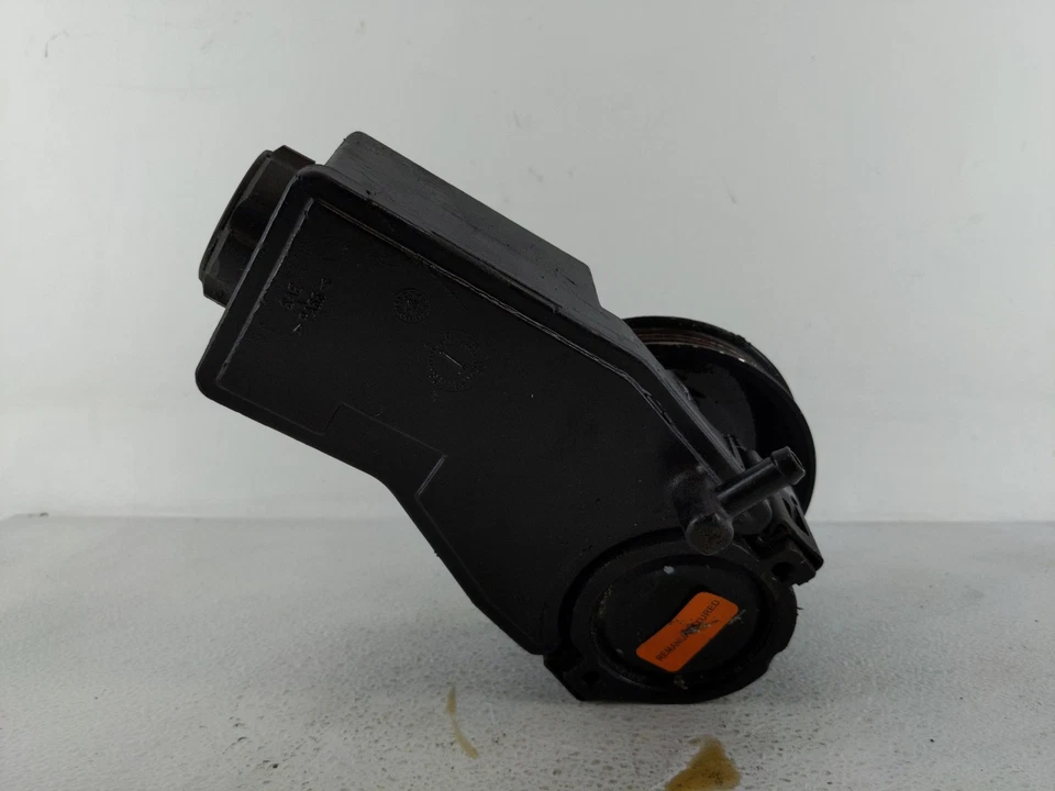 1995-2002 Pontiac Sunfire Power Steering Column Pump Oem XALY8 - Image 3 of 4