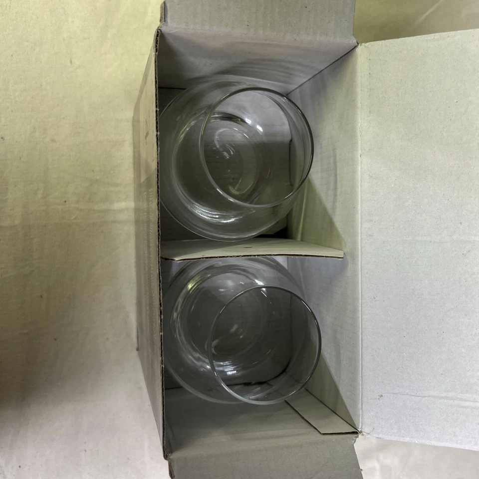 Libbey Perfect Whiskey Whiskey Glasses, Craft Spirits, Set of 4 - Image 3 of 4