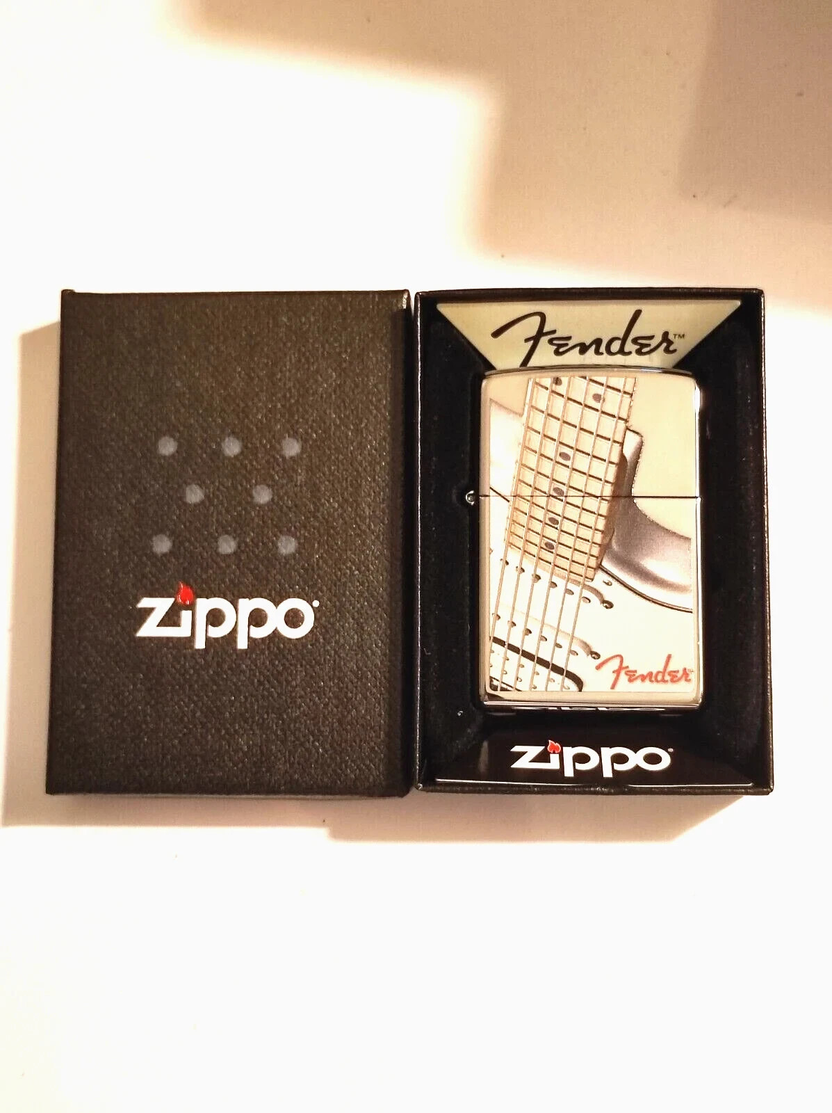 Choice Of Inserts