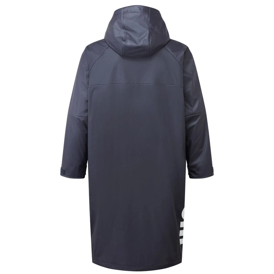 GILL Unisex Aqua Waterproof Windproof Fleece-Lined Outdoor Parka, Colors & Sizes - Image 2 of 4