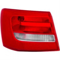 Heckleuchte RüCkleuchte Links P21W PY21W FüR Audi A6 Avant 4G5 C7 4GD