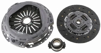 Kit d'embrayage 3400 700 447 SACHS pour IVECO RENAULT TRUCKS - Photo 1/4