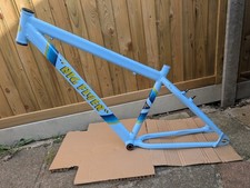 SE Bikes Big Flyer 29 Inch BMX Wheelie Bomma Racing Frame Project