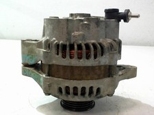 Alternateur Suzuki SPLASH