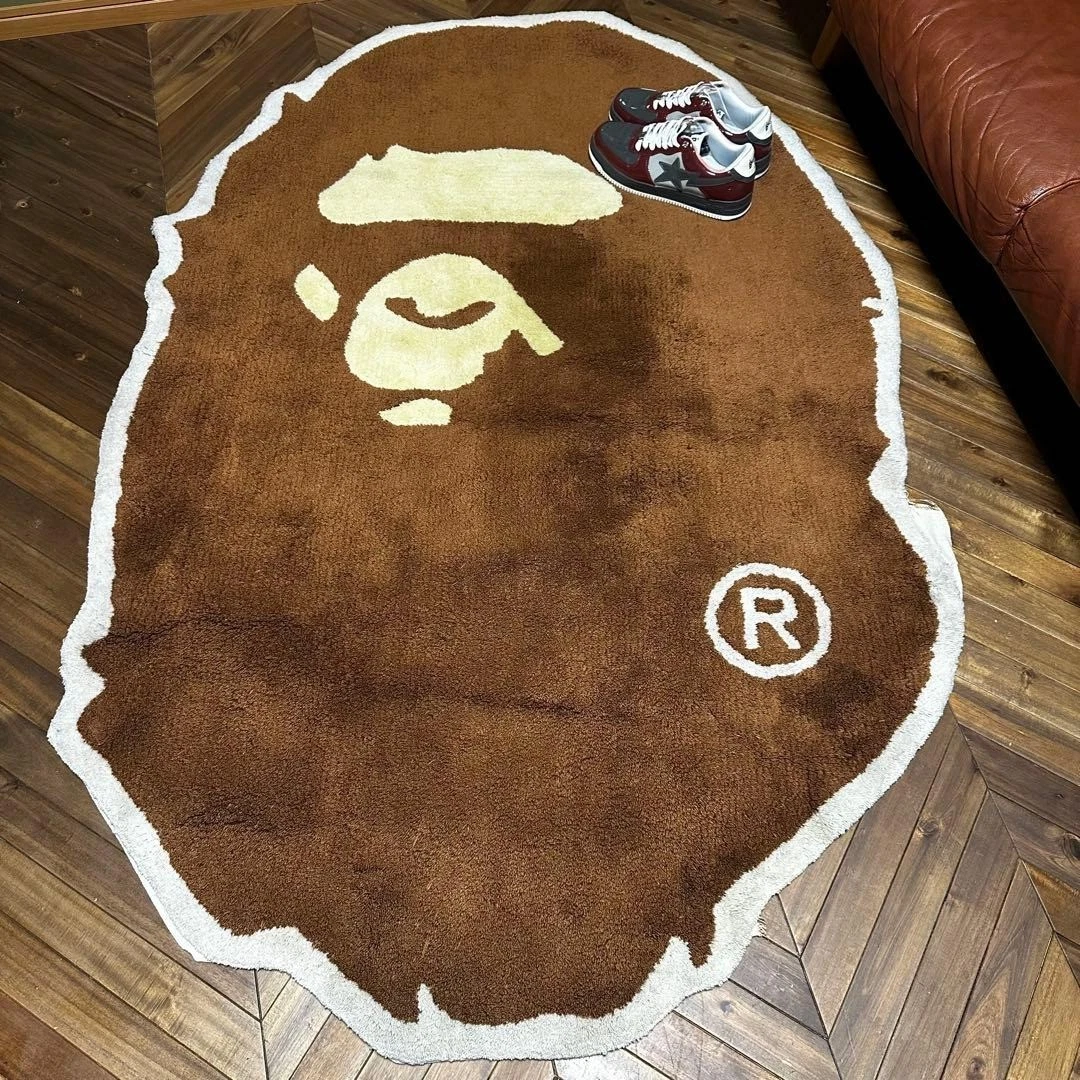 BAPE Door Mats & Floor Mats | eBay